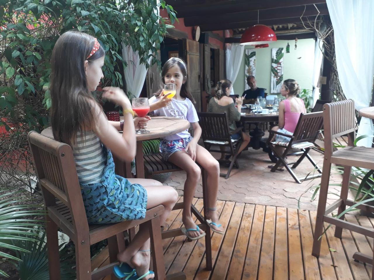 Estalagem Mata N'ativa