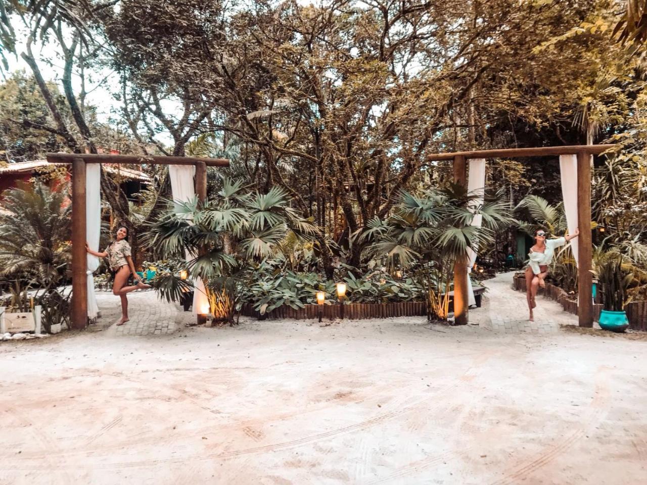 Mata N'ativa 3* Trancoso